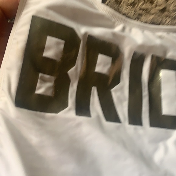 BRIDE bathing suit - Picture 6 of 8